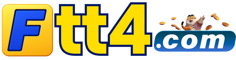 ftt4 Logo